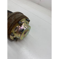 Volkswagen Golf R driveshaft front left drive shaft DSG 2.0 turbo MK7 VW 2015 5Q0501203
