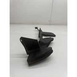 Nissan Juke Bumper air guide Nismo 2016 628233yv0a