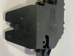 BMW M3 Boot latch catch E46 2002