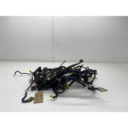 Nissan 370z Body wiring loom Nismo 2016