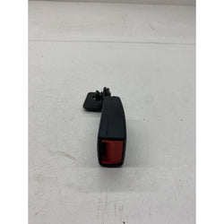Vauxhall Astra J Seat belt buckle rear VXR MK6 GTC 2013