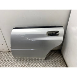 Subaru Impreza Door panel passenger left rear STI WRX 2005