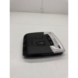 BMW M235i interior roof light 2 Series 2015