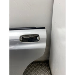 Subaru Impreza Door panel passenger left rear STI WRX 2005