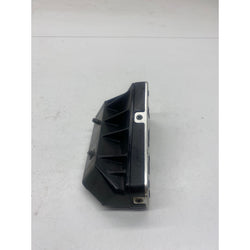Subaru Impreza foot rest plate panel trim 2.0 turbo STI 2004