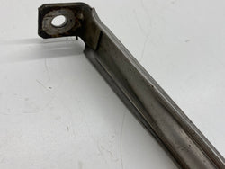 Toyota Yaris fuel tank strap left side GR 2022