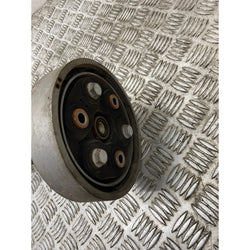 Audi S3 Prop propshaft Saloon 2015 8V
