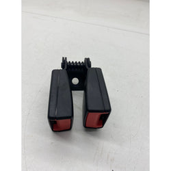 Vauxhall Astra J Seat belt buckle rear VXR MK6 GTC 2013