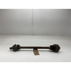 Volkswagen Golf R driveshaft rear right drive shaft DSG 2.0 turbo MK7 VW 2015