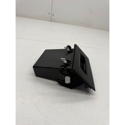 BMW M235i dashboard storage compartment 2 Series 2015