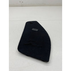 Honda Civic Boot carpet cover Type R FN2 2008