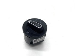 Volkswagen Golf GTI Headlight switch 5g0941431 2019 MK7.5