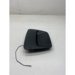 Subaru Impreza clock dash panel trim 2.0 turbo STI 2004