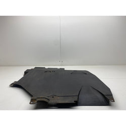 Nissan R35 under tray right side body splash guard GTR 2009 GT-R