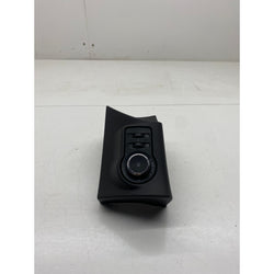 Vauxhall Astra J Headlight control switch VXR MK6 GTC 2013