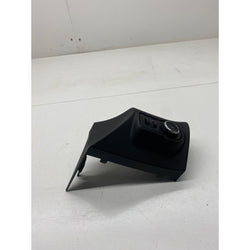 Vauxhall Astra J Headlight control switch VXR MK6 GTC 2013