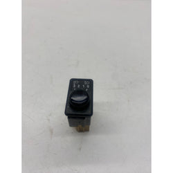 Subaru Impreza headlight level control switch 2.0 turbo STI 2004