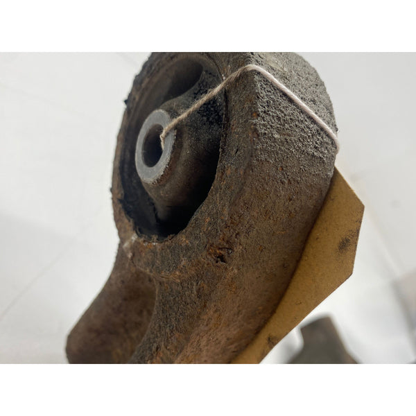 Mitsubishi Evo 6 rear diff mount bracket brace Lancer Evolution 1999 ...