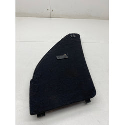 Honda Civic Boot carpet cover Type R FN2 2008