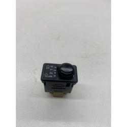 Subaru Impreza headlight level control switch 2.0 turbo STI 2004