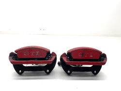 Volkswagen Golf GTI Brake calipers front pair 2019 MK7.5