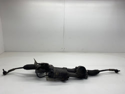 Audi S3 steering rack 8V MK3 2020 A3 7805501885 damaged