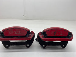 Volkswagen Golf GTI Brake calipers front pair 2019 MK7.5