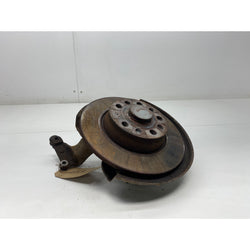 Volkswagen Golf Wheel hub rear right GTI 2011 MK6 VW