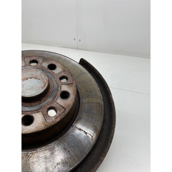 Volkswagen Golf Wheel hub rear right GTI 2011 MK6 VW