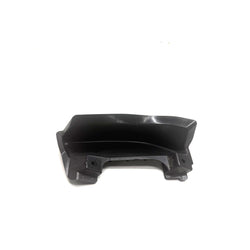 Nissan Juke Bumper trim passenger left Nismo 2016 822783yw0a