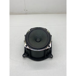 Nissan 370z Door bose speaker passenger left Nismo 2016