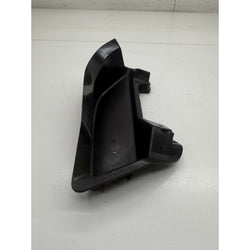 Nissan Juke Bumper trim passenger left Nismo 2016 822783yw0a