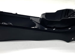 Nissan Juke Centre console panel Nismo RS 2015