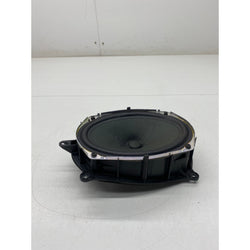 Nissan 370z Door bose speaker passenger left Nismo 2016