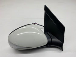 Honda civic wing mirror right drivers side white type r FN2 2009