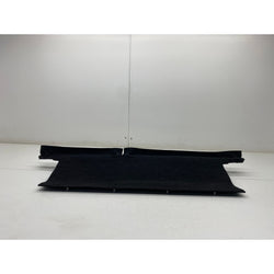 Honda Civic boot floor carpet trim cover Type R FN2 2008