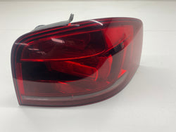 Audi S3 Tail light rear right 8P 2009