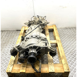 Nissan R35 Gearbox auto 3.8 v6 VR38DETT GTR 2009 GT-R 60k miles