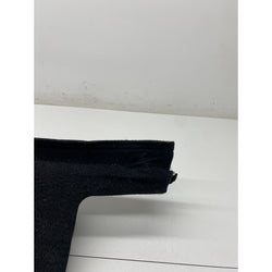 Honda Civic boot floor carpet trim cover Type R FN2 2008