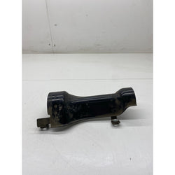 Honda Civic Driveshaft Heat shield Type R FN2 2007