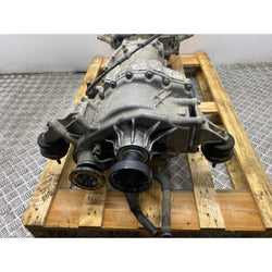 Nissan R35 Gearbox auto 3.8 v6 VR38DETT GTR 2009 GT-R 60k miles