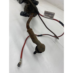 Volkswagen Golf R steering rack electric power steering 2.0 turbo MK7 VW 2015