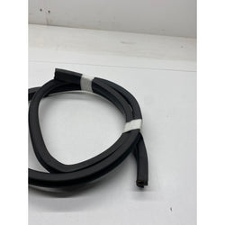 Subaru Impreza Door sill rubber seal front right drivers STI WRX 2005