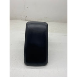 Audi S3 arm rest leather saloon 2015 8v