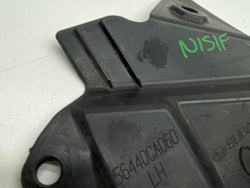 Toyota GR86 Splash guard shield front left 2023 GT86