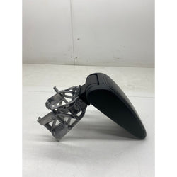 Audi S3 arm rest leather saloon 2015 8v