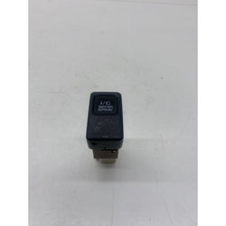 Subaru Impreza intercooler spray switch 2.0 turbo STI 2004