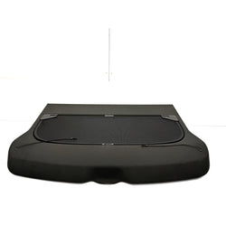 Audi S3 parcel shelf load cover 8P 2010