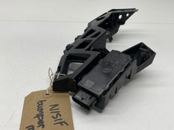 Volkswagen Golf Bumper bracket front left passenger GTI MK8 VW 2022