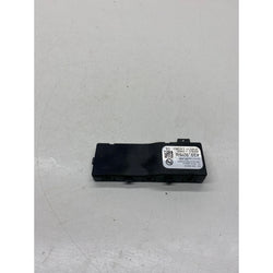 Vauxhall Astra J Central locking control module VXR MK6 GTC 2013